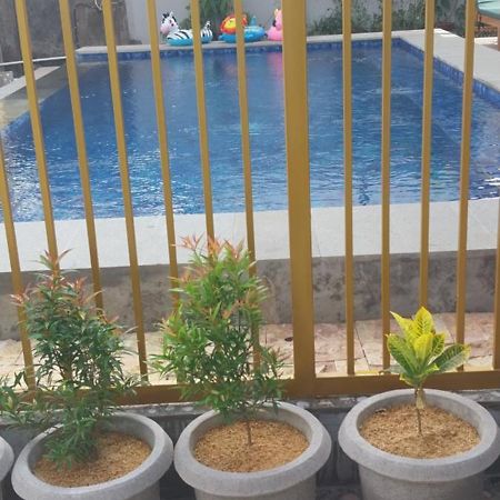 Kj Inn Homestay Senggigi Luaran gambar