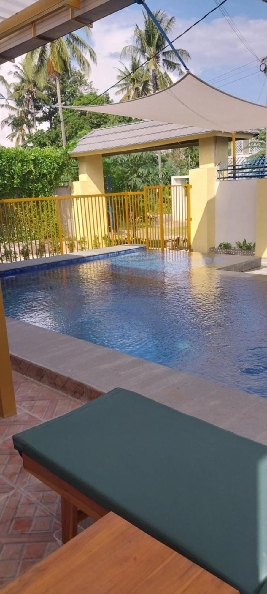 Kj Inn Homestay Senggigi Luaran gambar